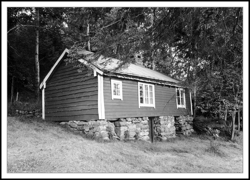 Myrvaagnes Farm