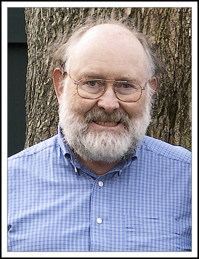 Eric Myrvaagnes